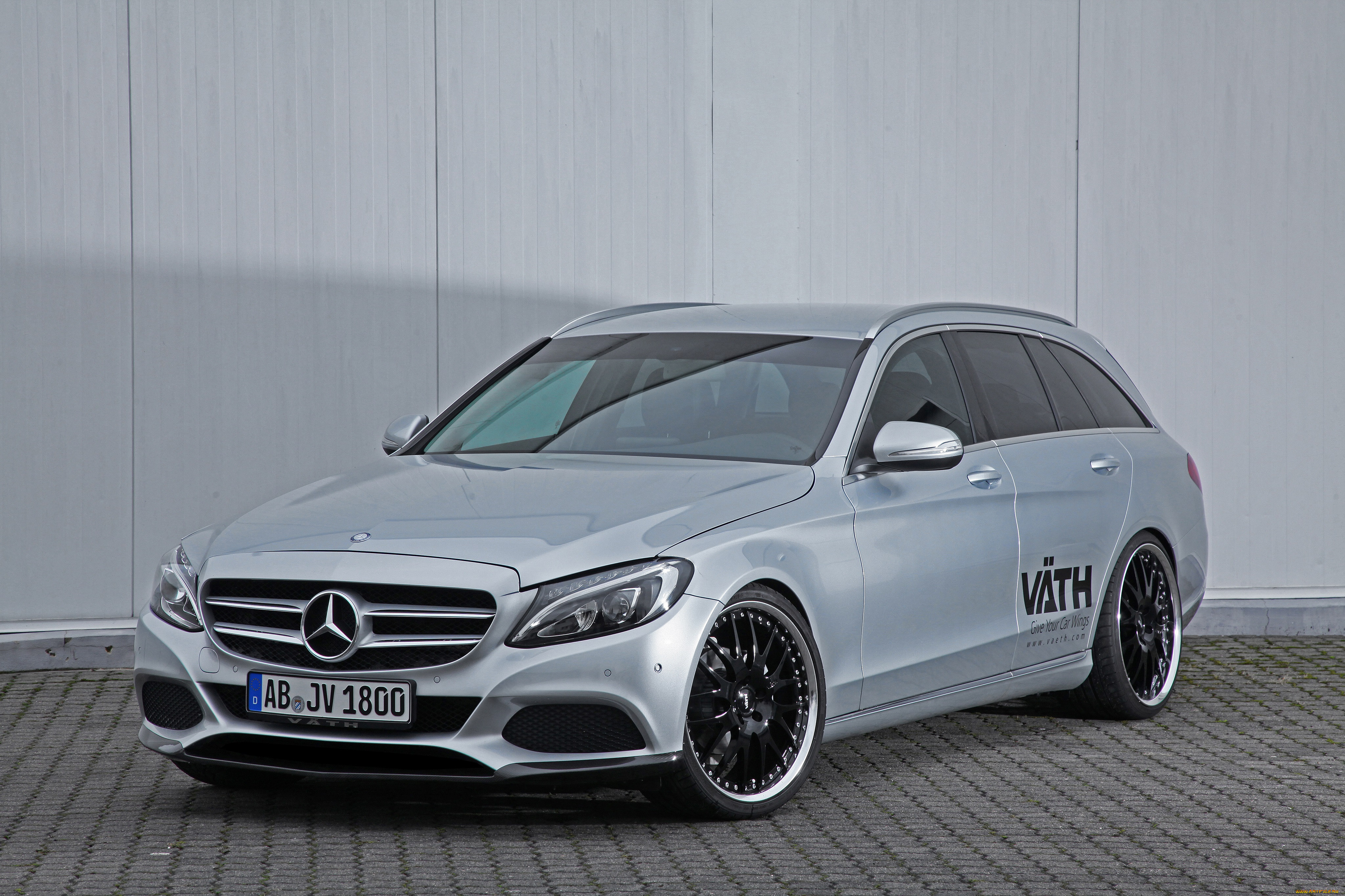 , mercedes-benz, 2015, s205, , v18, vth